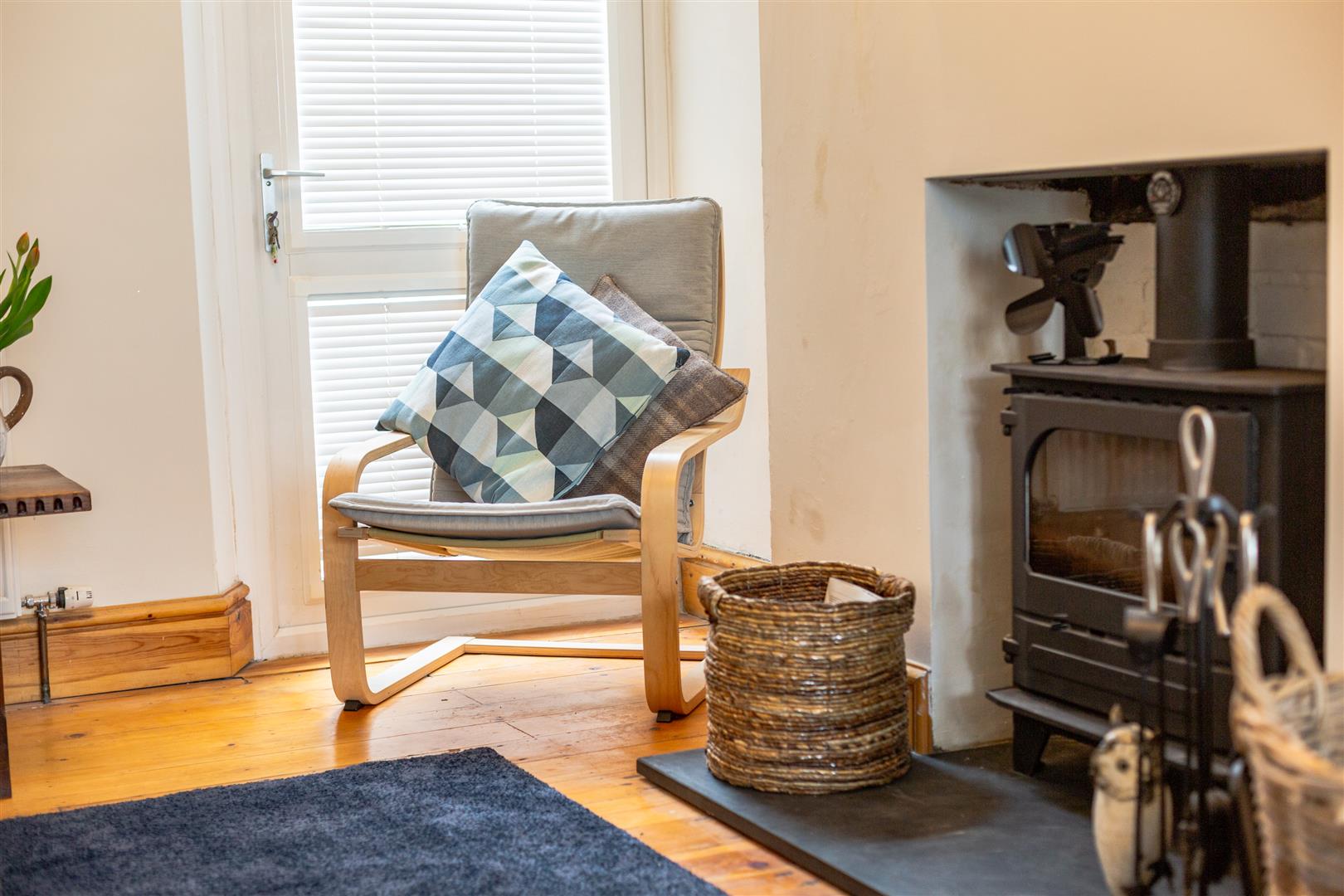Hazel Road, Uplands, Swansea, SA2 0LX